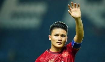 Quang Hải bỏ ngỏ khả năng quay trở lại châu Âu thi đấu