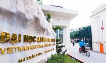 Điểm chuẩn 12 trường, khoa thuộc Đại học Quốc gia Hà Nội năm 2023