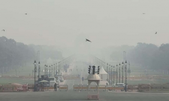 Ấn Độ hạn chế phương tiện giao thông vì ô nhiễm không khí trầm trọng