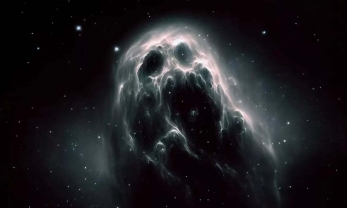 Kính viễn vọng James Webb chụp được ảnh 'quái vật vũ trụ' bí ẩn trong không gian