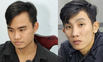 Hôm nay xét xử hai đối tượng cướp ngân hàng, đâm chết bảo vệ ở Đà Nẵng