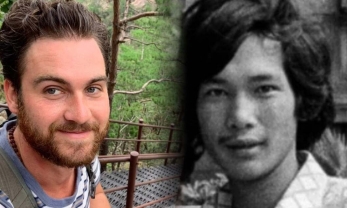 Hành trình tìm người bố Việt Nam của chàng trai Mỹ sau 30 năm bị bỏ rơi