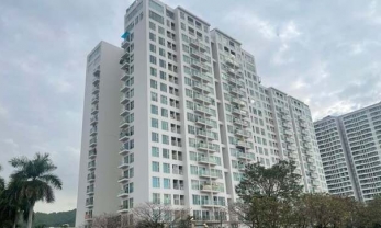 Quảng Ninh: Người phụ nữ tử vong nghi rơi từ tầng cao chung cư
