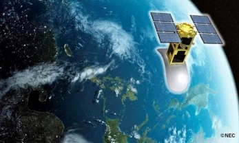 Vệ tinh radar đầu tiên của Việt Nam sẽ phóng lên quỹ đạo vào năm 2025
