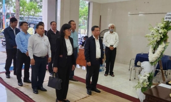 Vụ cướp ngân hàng ở Đà Nẵng: Xót xa gia cảnh của bảo vệ bị đâm tử vong