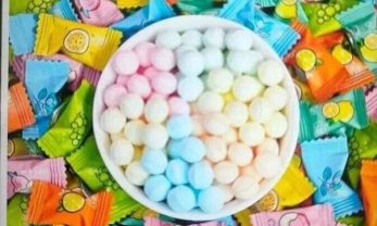 Thêm 29 học sinh ngộ độc sau khi ăn kẹo 'lạ' ở Quảng Ninh