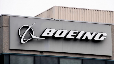 Boeing thừa nhận gặp phải 'sự cố mạng'