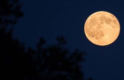 Đêm Trung thu sẽ xuất hiện siêu trăng cực hiếm