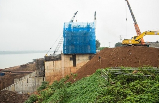 Hà Nội: 4 dự án nước sạch chậm tiến độ, 3  chủ đầu tư không thực hiện dự án