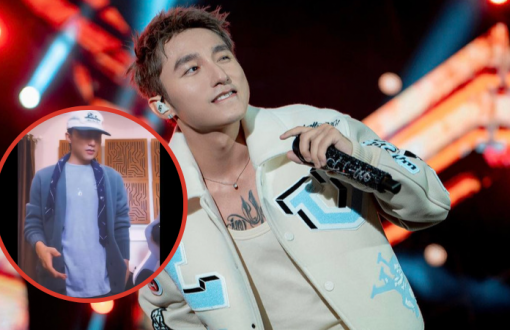 Sơn Tùng hát live 'Making My Way' tặng fan sau loạt thành tích 'khủng', netizen nhận ra ngay điểm khác biệt