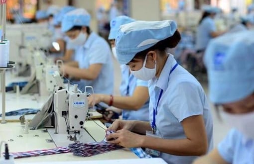 Hà Nội: Hỗ trợ 1 triệu đồng cho người lao động thu nhập thấp dịp Tết Nguyên đán 2024