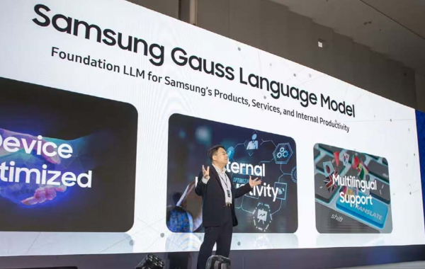 Tính năng phiên dịch cuộc gọi trực tiếp sẽ có trên điện thoại Samsung Galaxy S24 sắp ra mắt