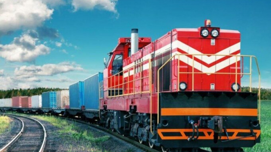 Từ 10/8, triển khai sàn giao dịch vận tải hàng hóa đường sắt