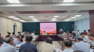 Phát huy vai trò của trí thức khoa học và công nghệ trong thực hiện Nghị quyết 57-NQ/TW