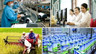 Khoa học công nghệ – Then chốt phát triển nông nghiệp hiện đại