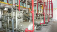TCVN 6307:2023 về thử nghiệm các hệ thống lạnh