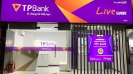 TPBank chi 2.642 tỷ đồng trả cổ tức 2024 bằng tiền vào 23/5