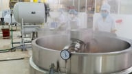 Bavabi nâng tầm chất lượng với chứng nhận HACCP