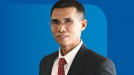Ông Nguyễn Thanh Nhung giữ chức Quyền Tổng Giám đốc Sacombank từ 27/5/2025