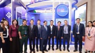 Biz MBBank - Tài chính doanh nghiệp toàn diện MB mang đến sự kiện Ngày chuyển đổi số 2025
