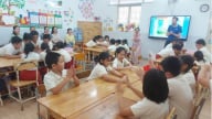 TP.HCM ban hành bộ tiêu chuẩn mới cho trường học chất lượng cao