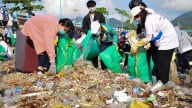Chung tay giảm thiểu rác thải nhựa – Lan tỏa lối sống xanh