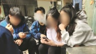 Tăng cường phòng, chống tác hại của thuốc lá điện tử trong học đường