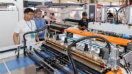 HanoiPlas 2025 - nền tảng các giải pháp thúc đẩy ngành nhựa phát triển bền vững