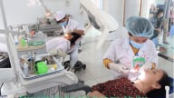 Thanh Hóa: Các cơ sở y tế đẩy mạnh chuyển đổi số nâng cao chất lượng khám chữa bệnh
