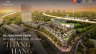 Cơ hội đầu tư chắc thắng bên tuyến vành đai 3
