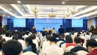 Vườn sầu riêng của Hoàng Anh Gia Lai có chứng chỉ GLOBAL GAP