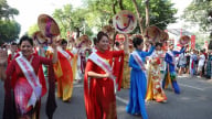 “Festival Thăng Long - Hà Nội năm 2025”: Phát huy giá trị di sản văn hóa Thủ đô