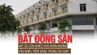 Loại hình bất động sản này dù còn nhiều khó khăn nhưng vẫn nhiều tiềm năng trong dài hạn