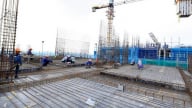 Bộ Xây dựng tăng cường quản lý chất lượng và an toàn công trình xây dựng