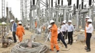 QCVN 07-5:2023/BXD quy định kỹ thuật và quản lý công trình cấp điện