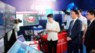 Động lực đưa đất nước phát triển hùng cường