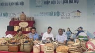 Làng nghề - “mắt xích” cho công nghiệp văn hóa