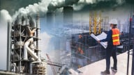 Tiêu chuẩn ISO 14064 về hệ thống xác minh và tính toán khí nhà kính