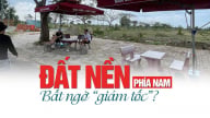 Đất nền phía Nam bất ngờ “giảm tốc”?