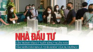 Nhà đầu tư cần tránh tâm lý 'lướt sóng' ngắn hạn, tầm nhìn dài hạn là “chìa khóa” của xu hướng?