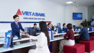 VietABank được chấp thuận niêm yết cổ phiếu VAB trên sàn HOSE