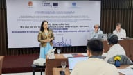 ISO 50003:2021 – Bảo đảm chất lượng trong đánh giá hệ thống quản lý năng lượng