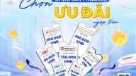 Shinhan Finance: Sẵn sàng bước vào kỷ nguyên tài chính xanh và số hóa