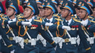 Hà Nội ban hành kế hoạch tổ chức lễ diễu binh, diễu hành mừng 80 năm Quốc khánh