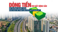 Dòng tiền trên thị trường sẽ “không đứng yên”, khu vực vệ tinh liệu có “hút khách”?