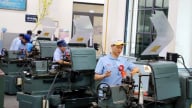 Kinh tế Thủ đô tiếp tục tăng trưởng