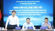 Hải Phòng đẩy mạnh hoạt động thực thi phân cấp, phân quyền về tiêu chuẩn đo lường chất lượng