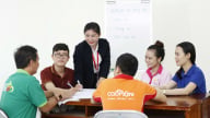 Saigon Co.op lần đầu tuyển sinh, mở rộng sang lĩnh vực giáo dục