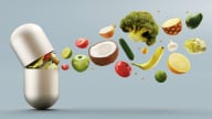 Đề xuất thực phẩm bảo vệ sức khỏe phải đăng ký bản công bố sản phẩm