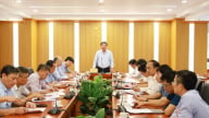 Bộ trưởng Trần Hồng Minh: Khẩn trương Rà soát toàn diện tiêu chuẩn kỹ thuật đường sắt